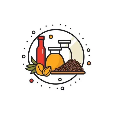 SAUCE & MAYONAISE