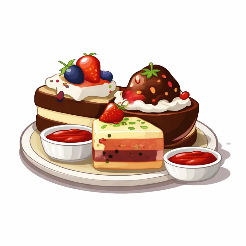 DESERT