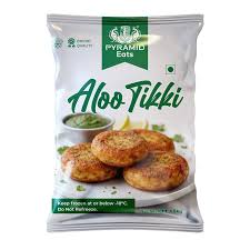 Aloo Tikki