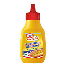 American Mustard