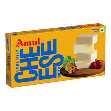 Amul Cheese Cubes (8 pices)