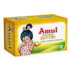 Amul Maska 500g