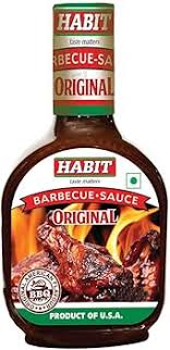 Bbarbecue Sauce