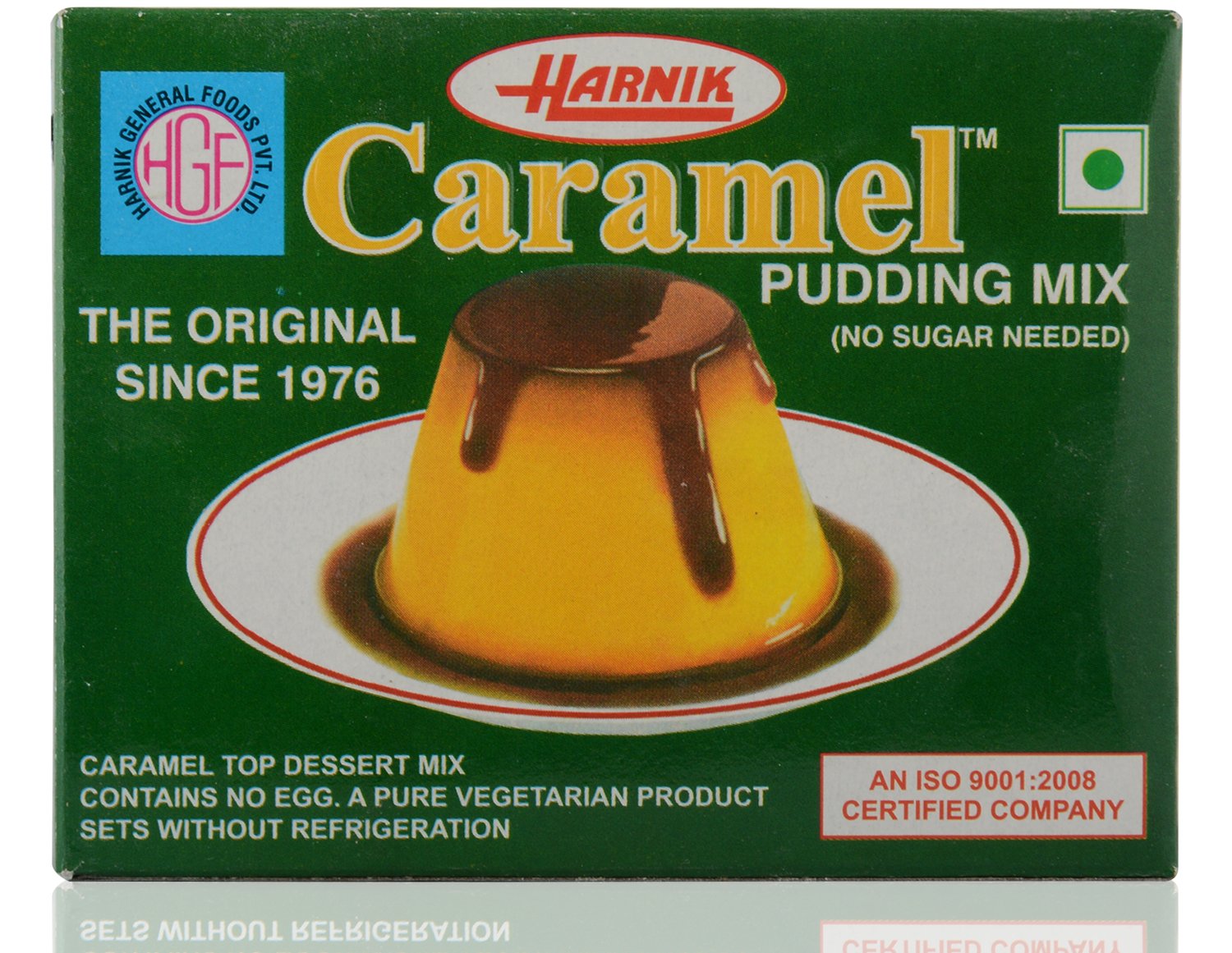 CARAMEL