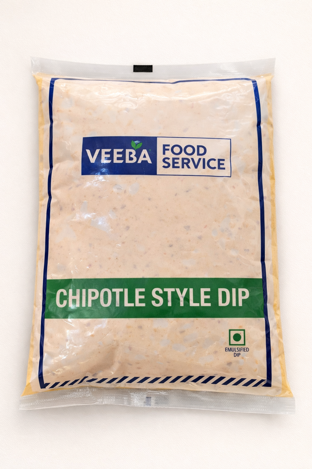 CHIPOTLE STYLE DIP