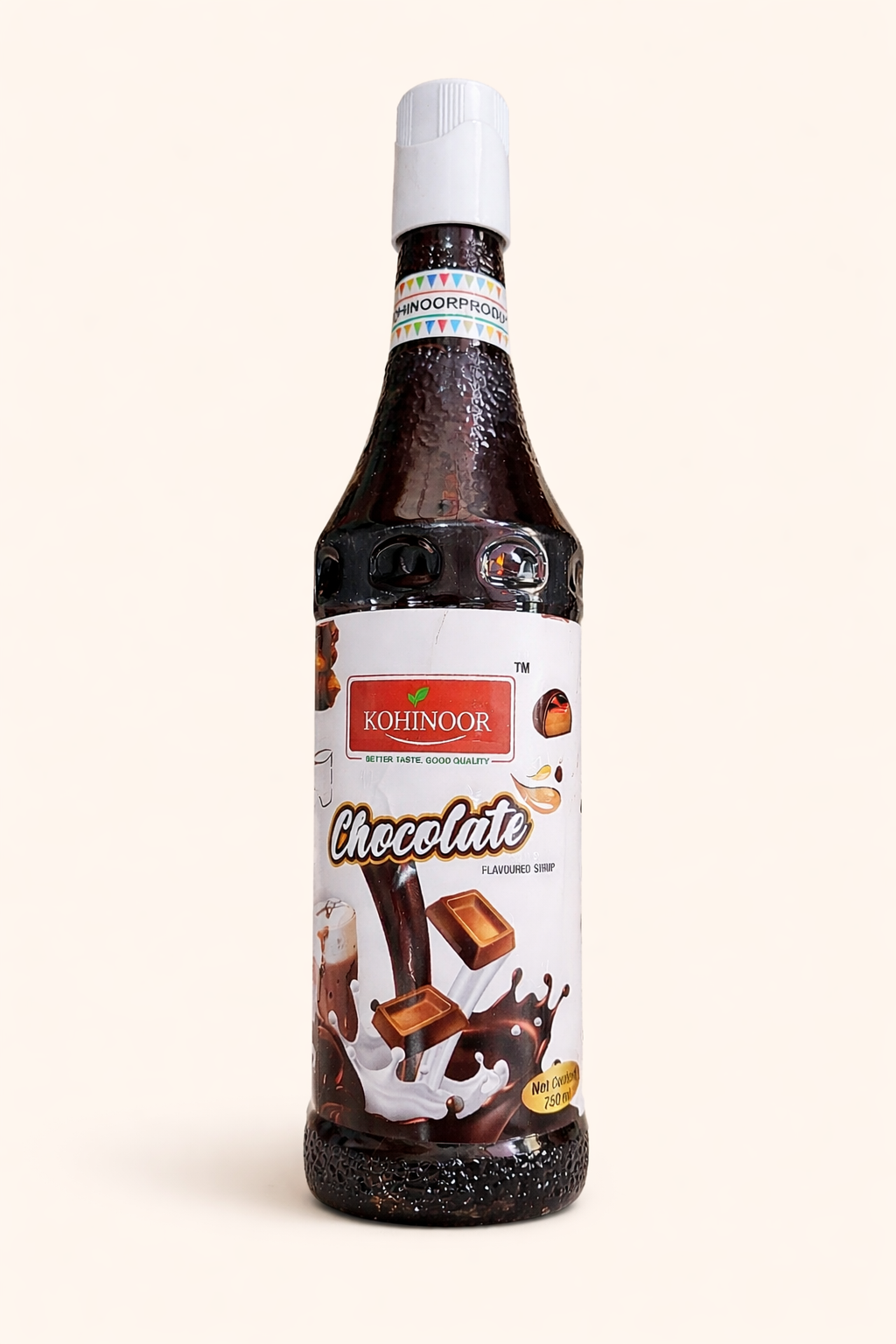 CHOCLATE SYRUP