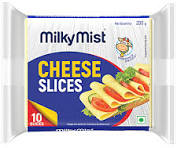 Cheese Slice