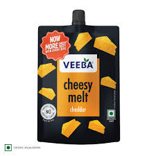 Cheesy Melt Cheddar