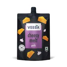 Cheesy Melt