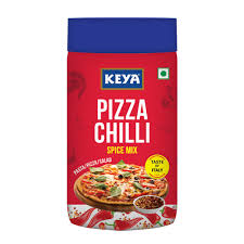 Chilli Flakes