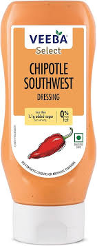 Chipotle Southwest Dressing