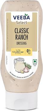 Classic Ranch Dressing