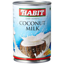 Coconut Milk