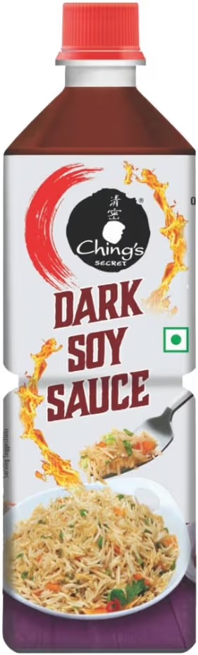 DARK SOYA SAUCE