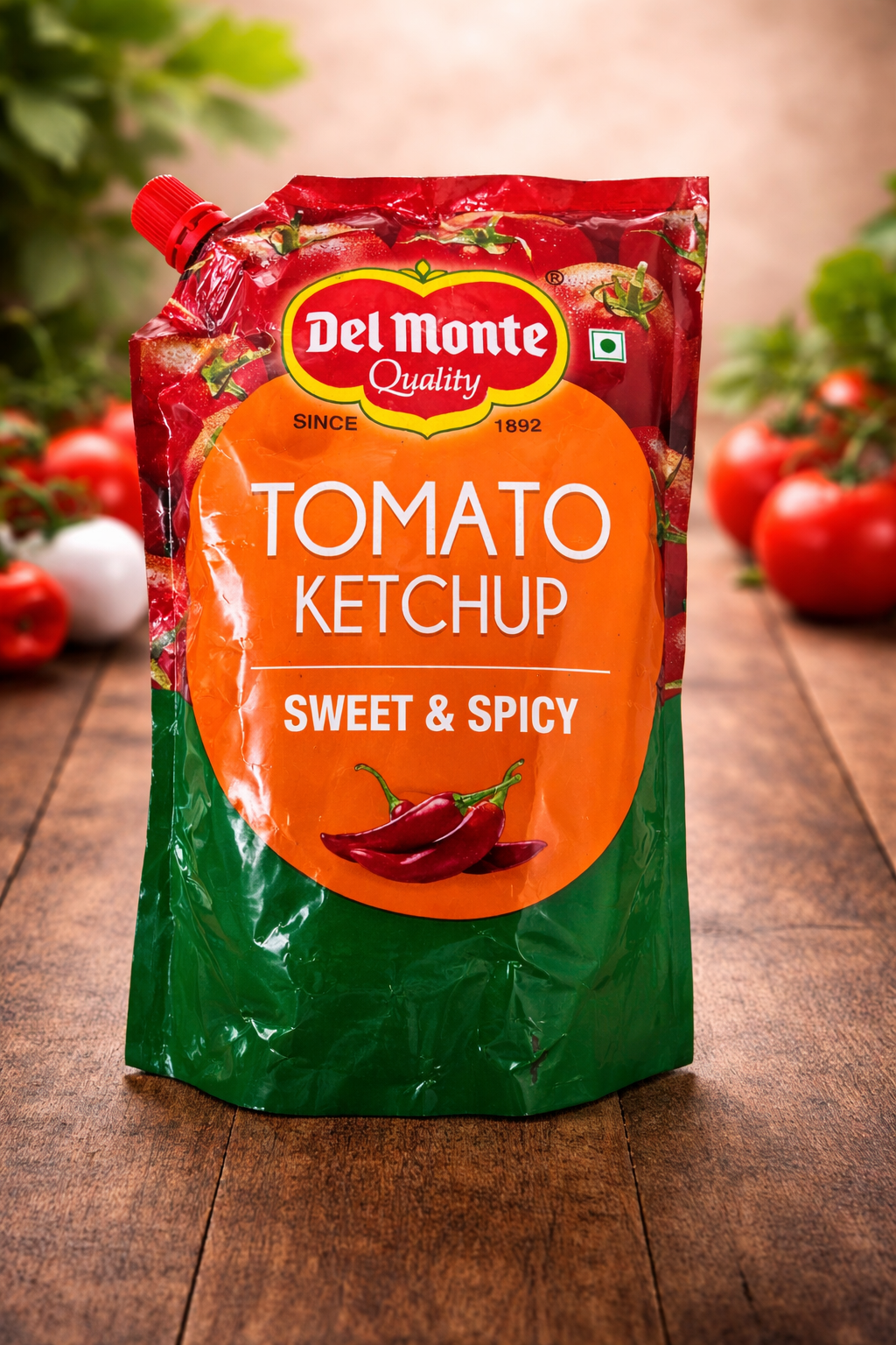 DELMONTE SWEET & SPICY