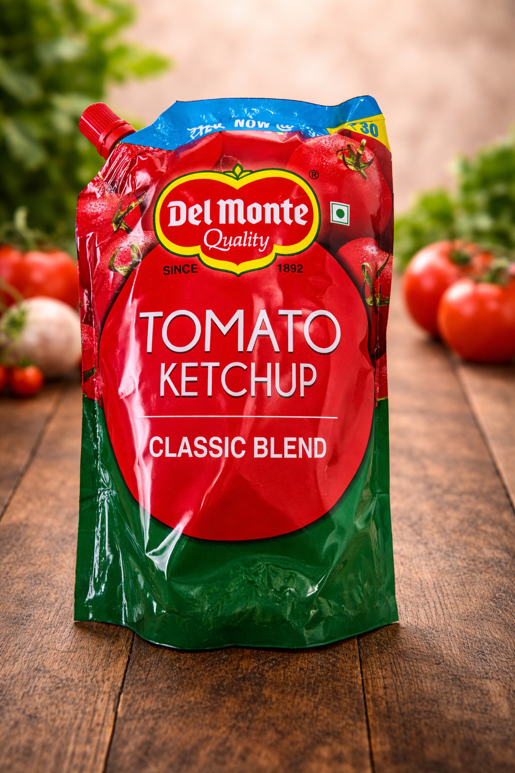 DELMONTE TOMATO KETCHUP