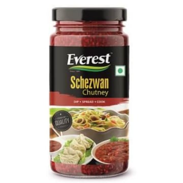 EVEREST SCHEZWAN CHUTNEY