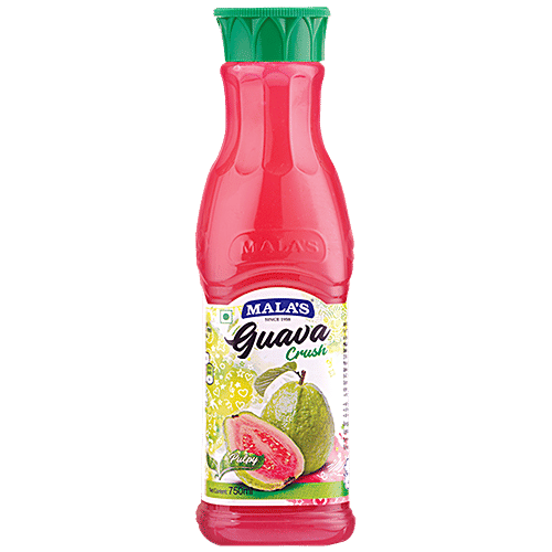 Guava Crush