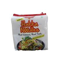 Hakka Noodles