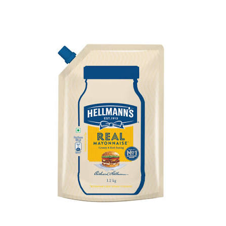 Hellmann's Mayonnaise