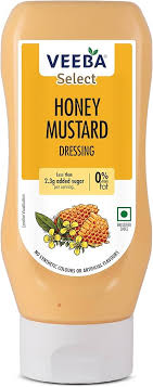 Honey Mustard