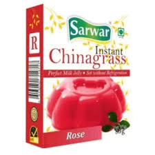 Instant China Grass Rose