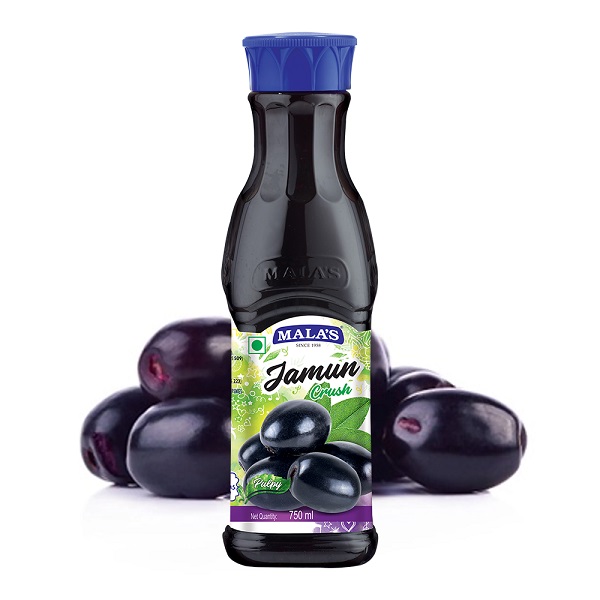 JAMUN CEUSH