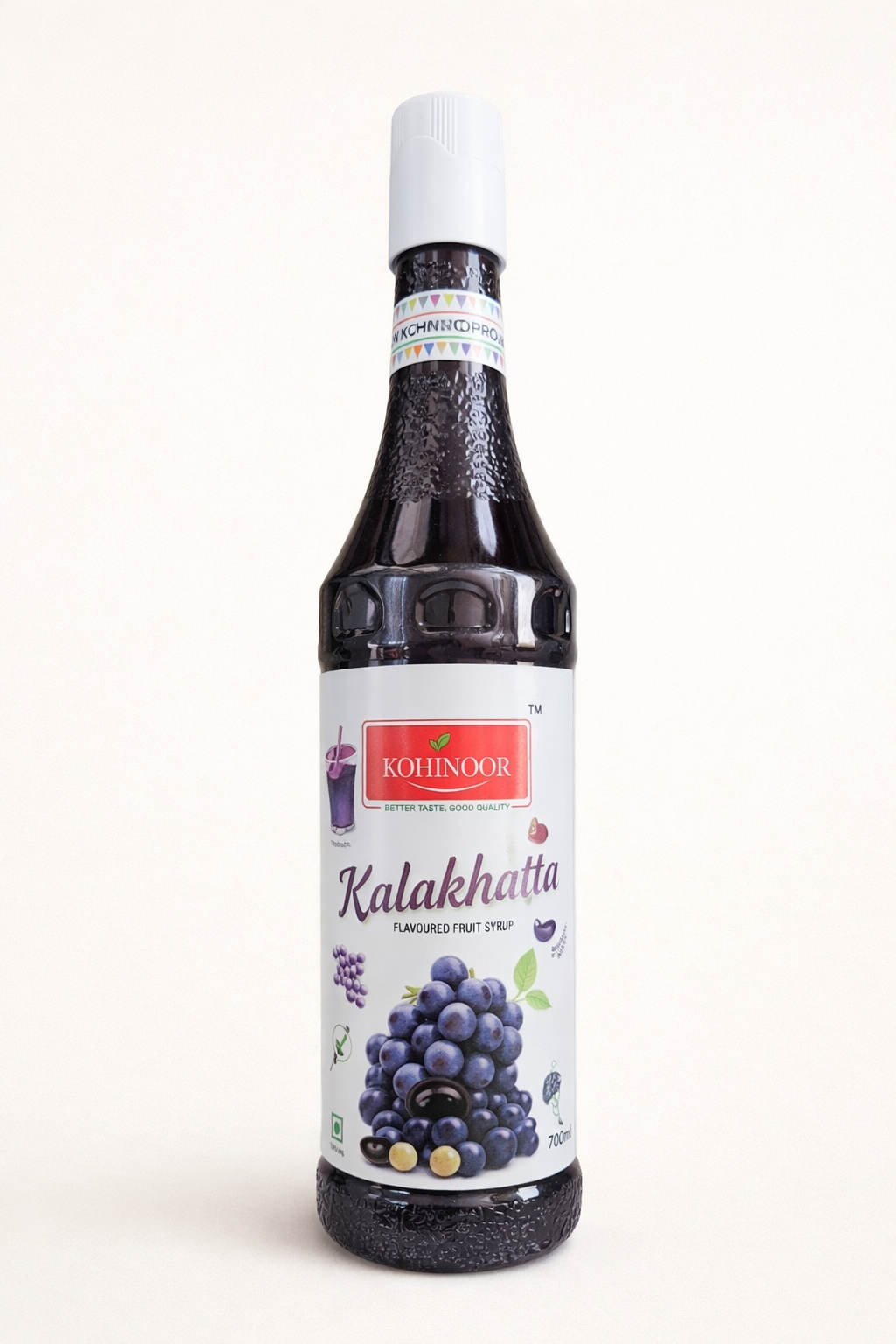 KALAKHATA SYRUP