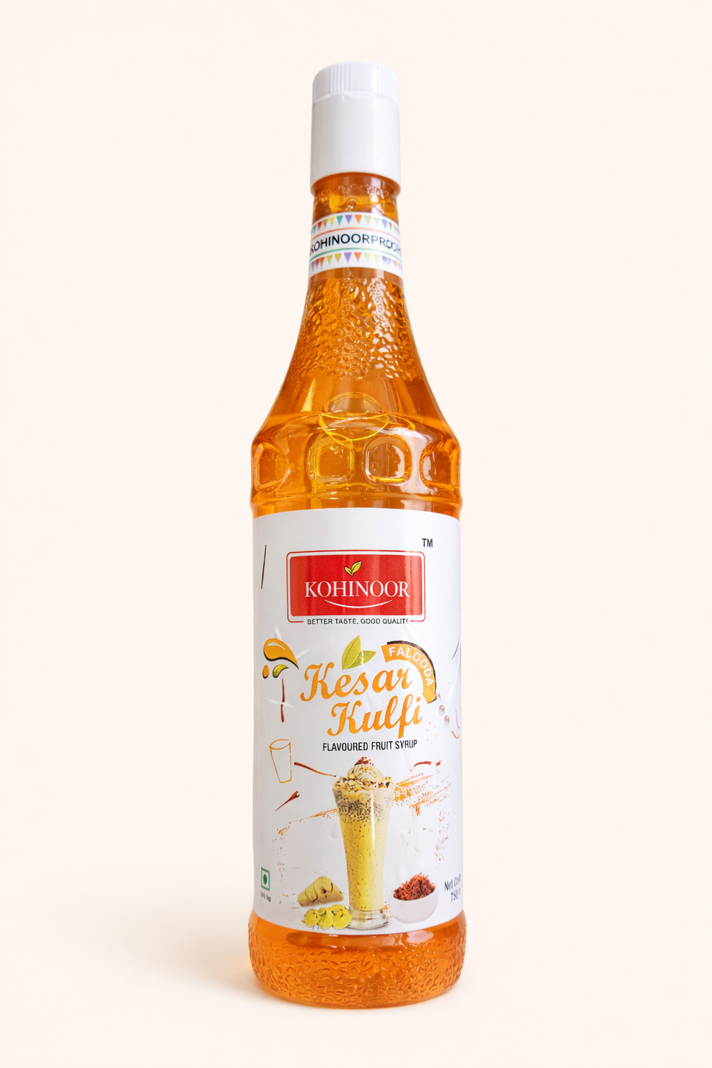 KESAR KULFI SYRUP