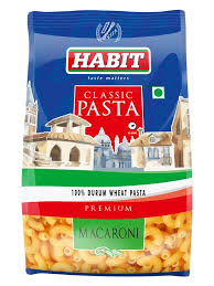 Macaroni Pasta