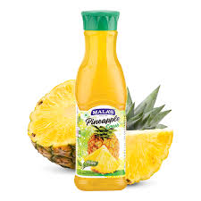 Malas Pineapple Crush