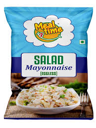 Meal Time Mayo