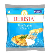 Mozzarella Cheese 1kg