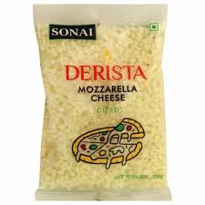 Mozzarella Cheese 200g