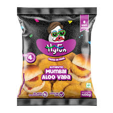 Mumbai Aloo Vada ( Buy 1 Get 1)