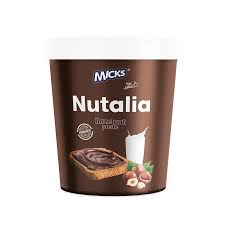 NUTALIA CHOCLATE HAZELNUT SPREAD