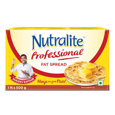 Nutralite Butter