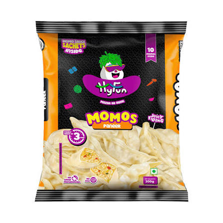 Panner Momos Buy1Get1 Free