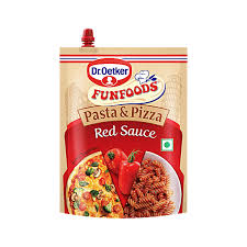 Pizza & Pasta Red Sauce