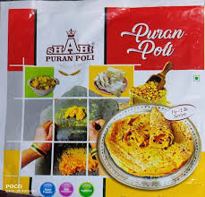 Puran Poli