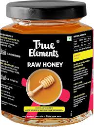 Raw Honey Buy 1 Get 1 Free