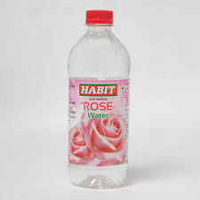 Rose Water