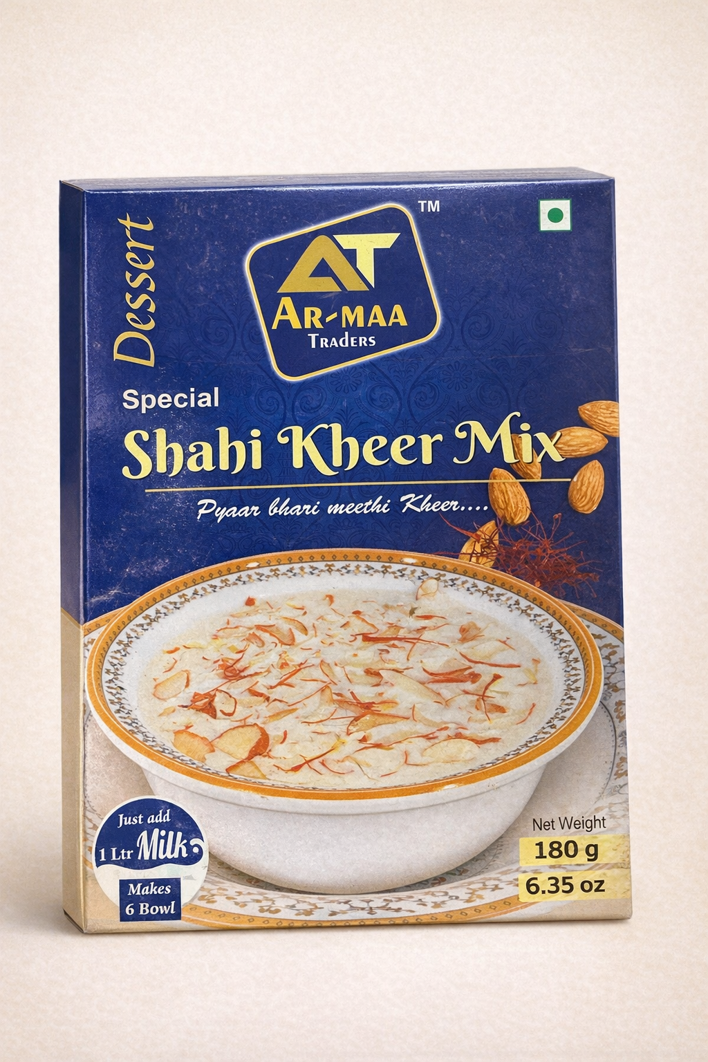 SHAHI KHEER MIX