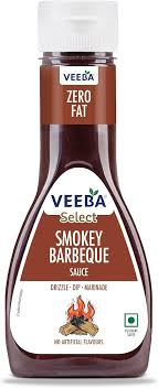 Smokey Barbeque