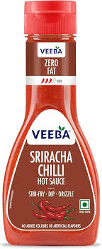 Sriracha Chilli Dip