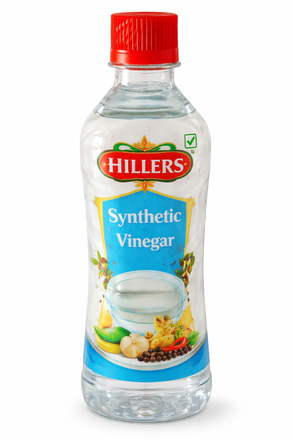 Synthetic Vinegar