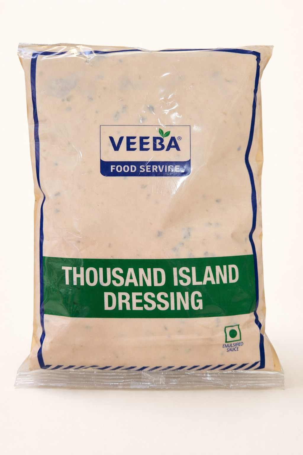 THOUSAND ISLAND DRESSING
