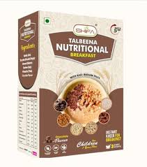 Talbeena Choclate Kheer