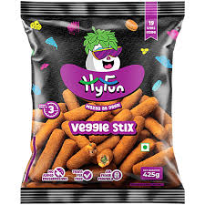 Veggie Stix (Buy 1 Get 1)