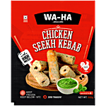 WA-HA CHICKEN SEEKH